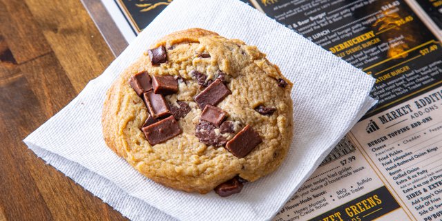 Cookies