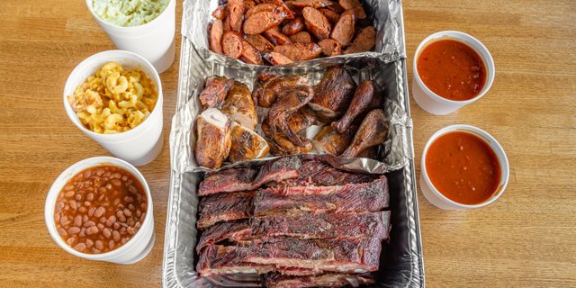 3-Meat Value Pack