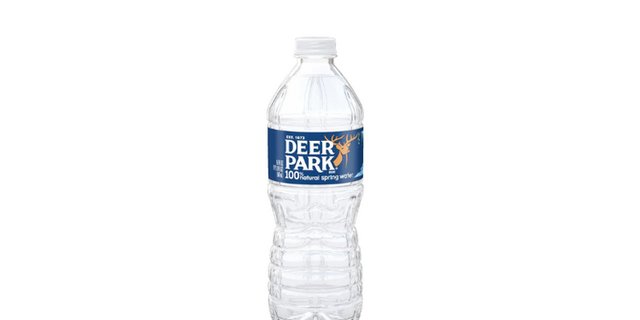 Bottled Water