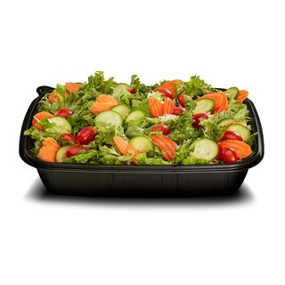Signature Salad