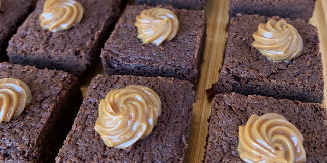 Mini Brownie