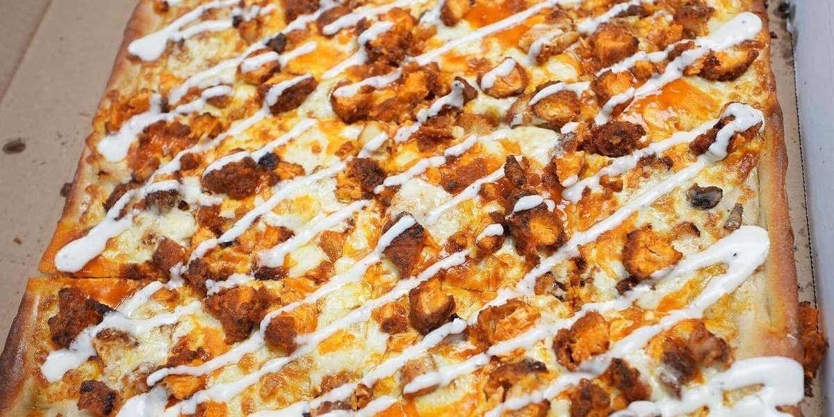 Genova Pizza