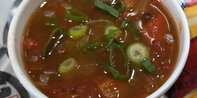 3-Bean Chili