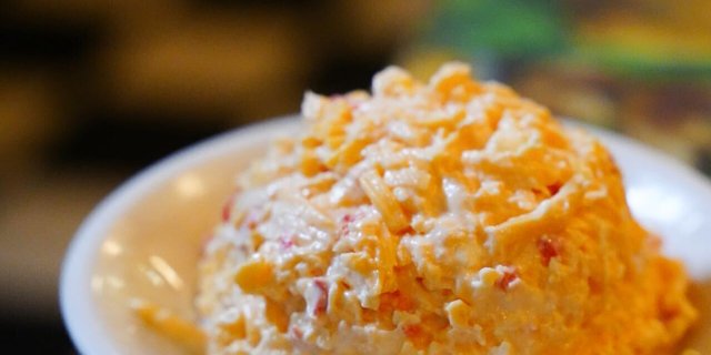 Pimento Cheese