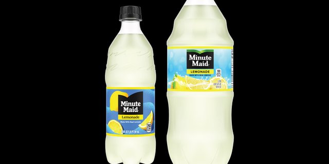 Minute Maid