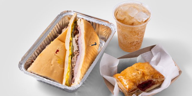 Lunch Special Sandwiches