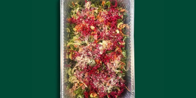 House Salad
