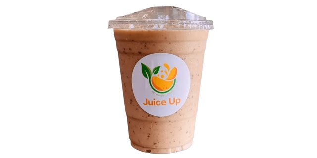 Espresso Fusion Smoothie