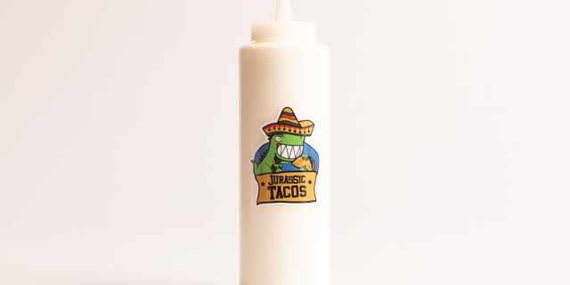 Mexican Crema