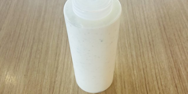 Vida Sour Cream
