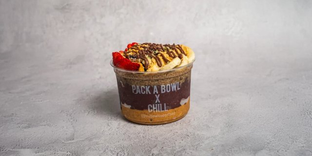 Buttah Lova Bowl