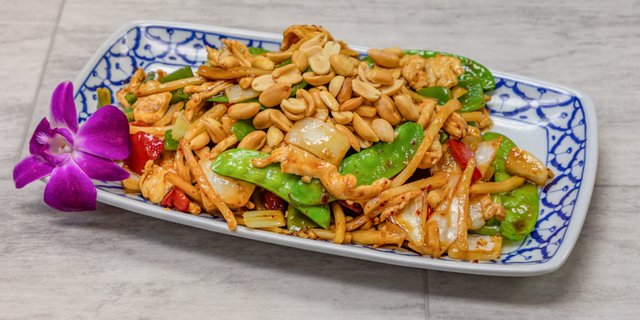 Kung Pao