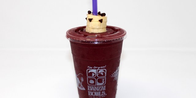 El Capitan Smoothie