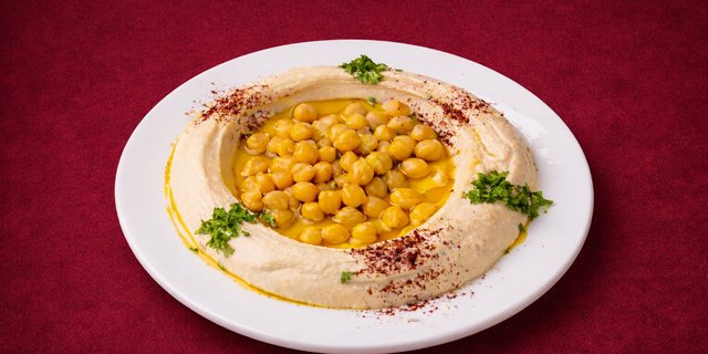Hummus