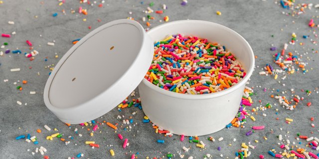 Sprinkles