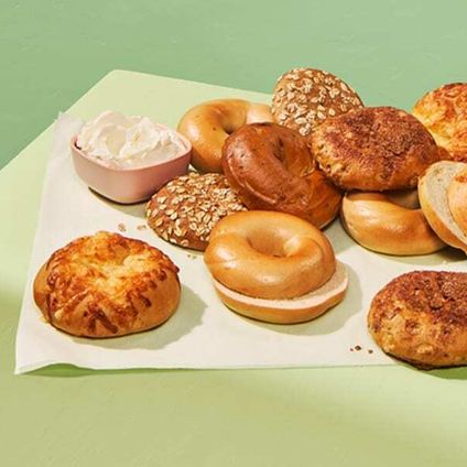 Bagel Pack
