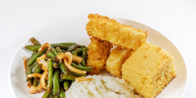 Kickin Tofu