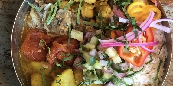 Veggie