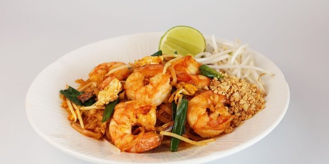 Pad Thai