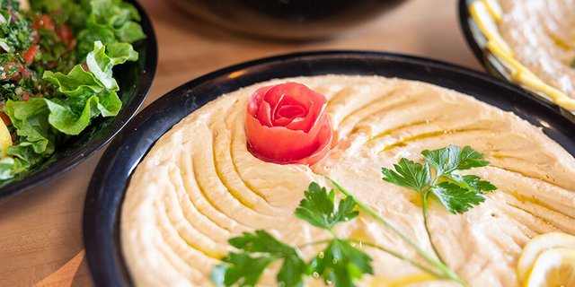 Hummus
