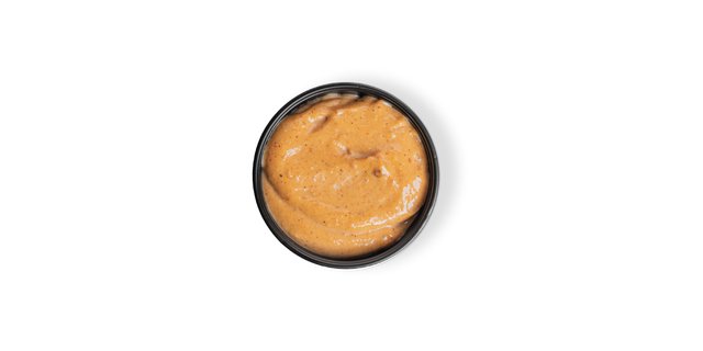 Chipotle Mayonnaise