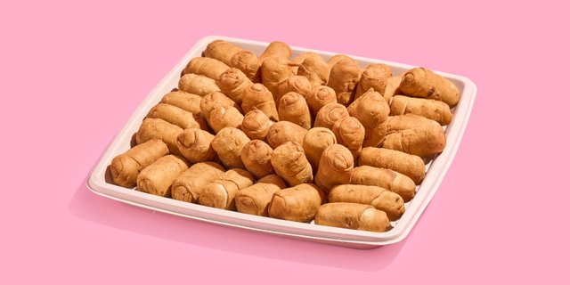 Tequeños