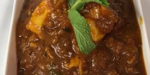 Fish Curry