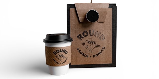 Box of Coffee