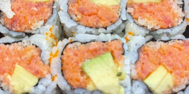 Mexican Roll