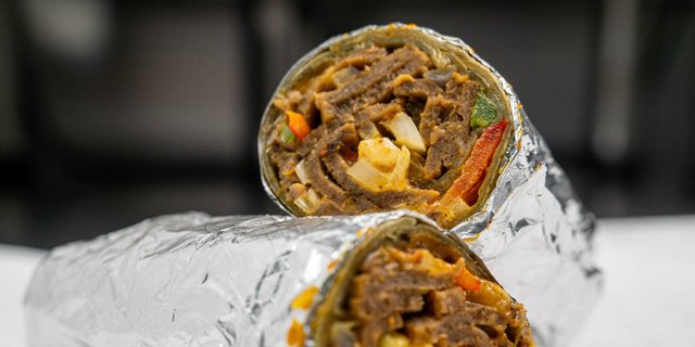 Lamb Butter Roll
