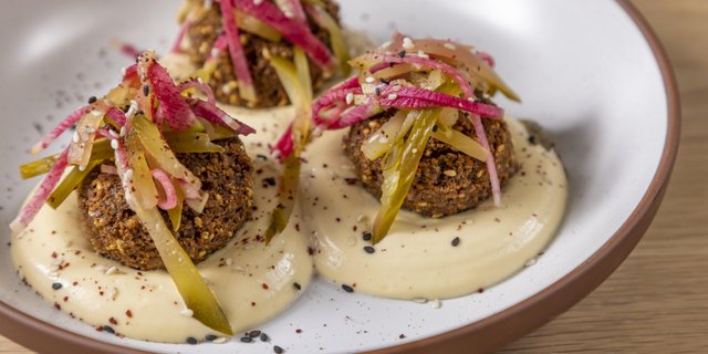 Falafel