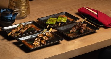 Kuwada Sushi