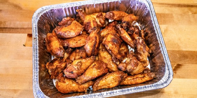 Wings