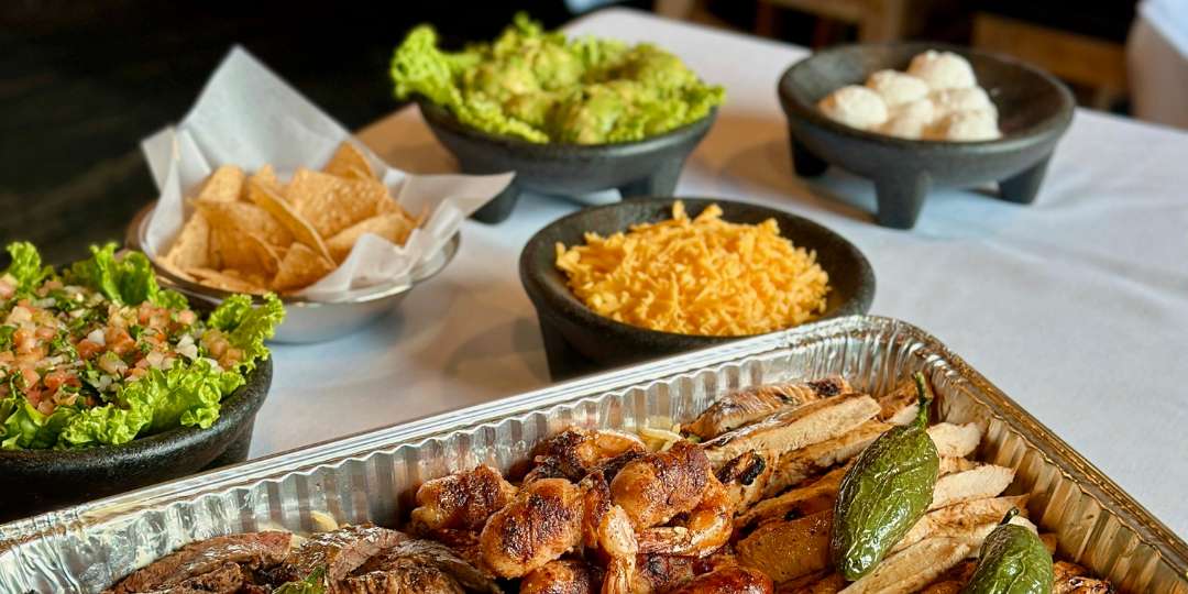 Tony's Mexican Restaurant