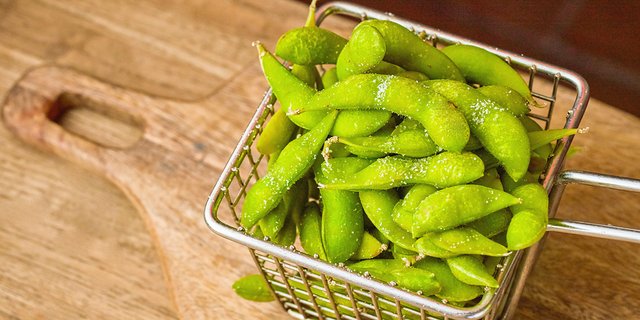 Edamame