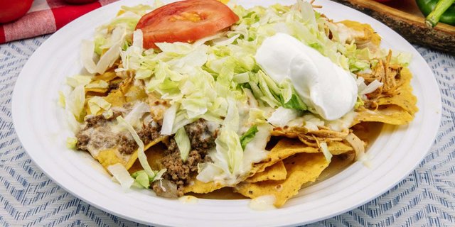 Nachos