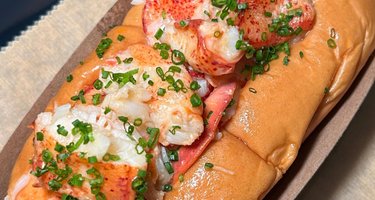 Holdfast Specialty Seafood Co.