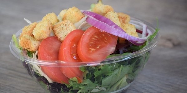 Side Salad