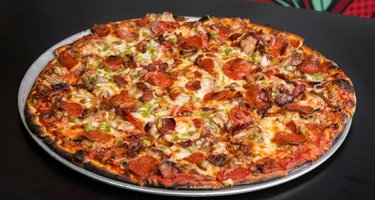 Little Villa Pizza Company