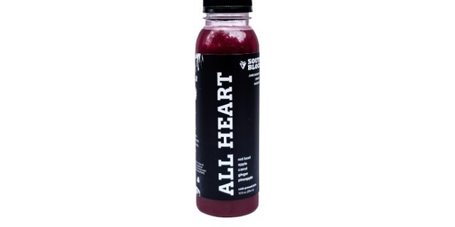 All Heart Juice Pack