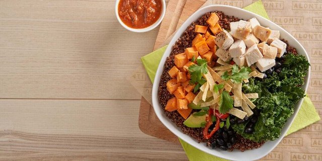 Powerbowls