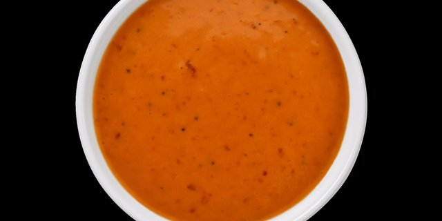 Hot Honey Harissa Sauce