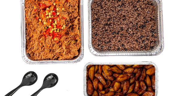 Family-Style Ropa Vieja