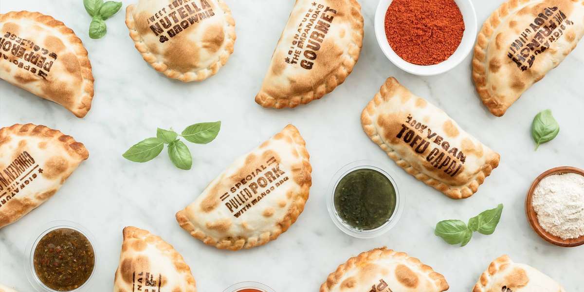 The Empanada’s