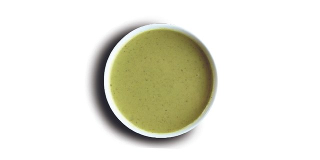 Green Curry Sauce