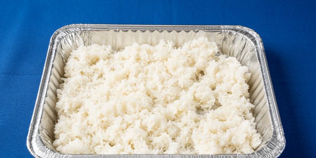 White Rice