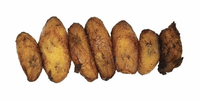Plantains