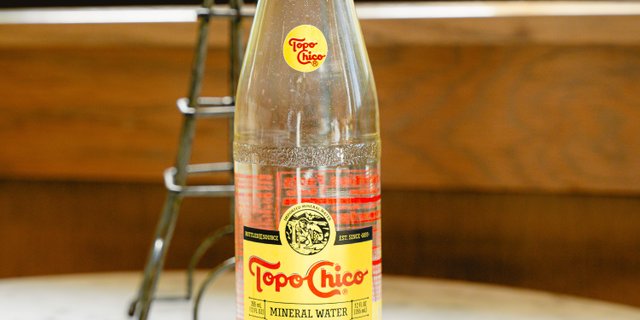 Topo Chico