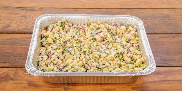 Coleslaw