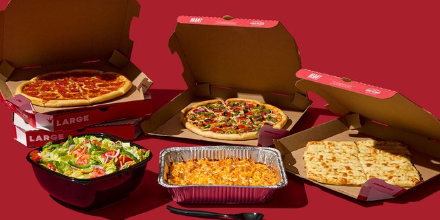 Small Party Package